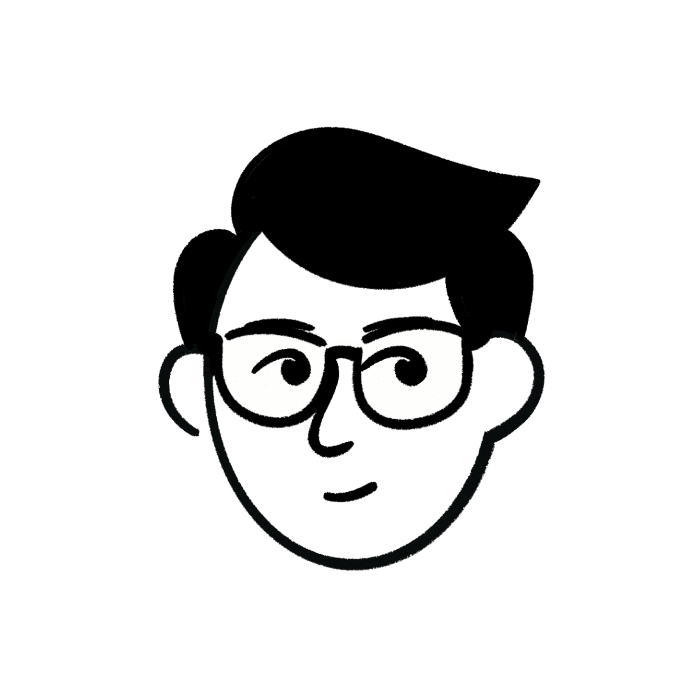 My Notion Face Portrait