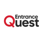 Notion Ward digital marketing agency logo work. client: entrance quest.