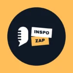 Notion Ward digital marketing agency logo work. client: inspo zap.